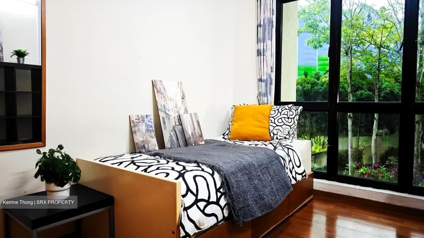 The Sterling (D21), Condominium #573988771